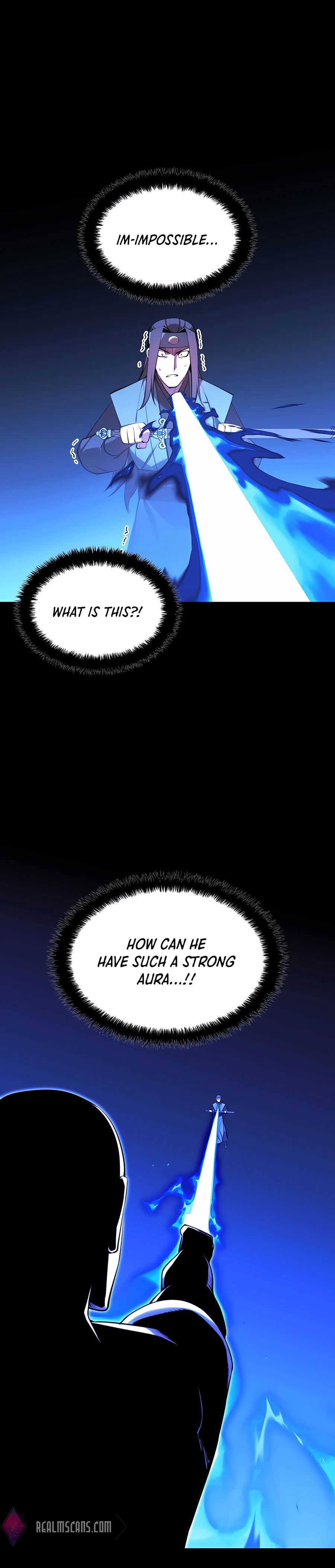 Records of the Swordsman Scholar Chapter 31 — Page 5