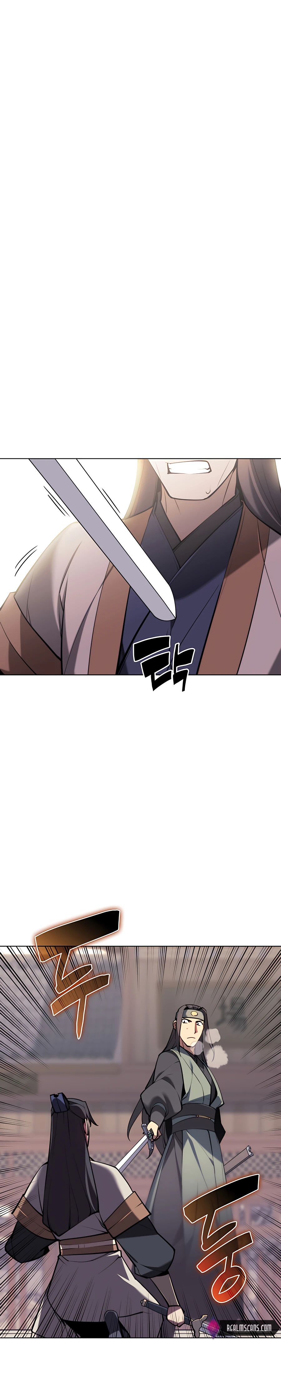 Records of the Swordsman Scholar Chapter 32 — Page 23