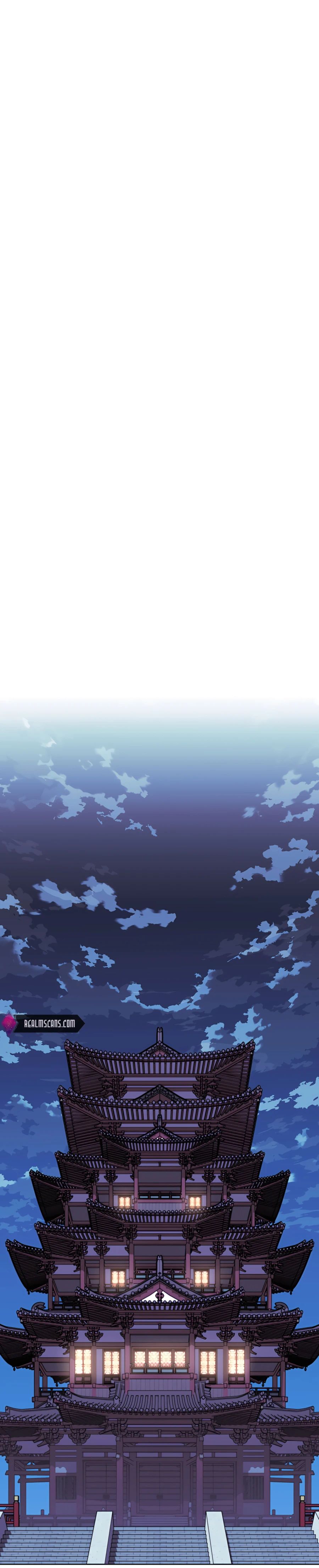 Records of the Swordsman Scholar Chapter 34 — Page 16