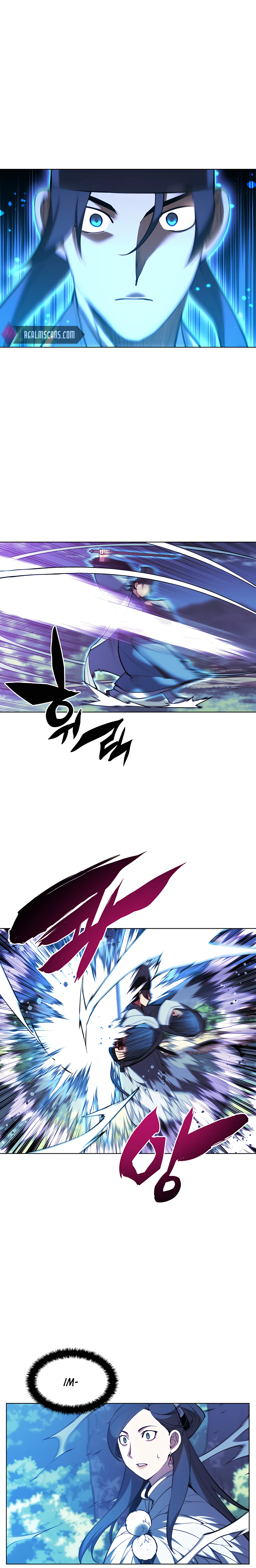 Records of the Swordsman Scholar Chapter 35 — Page 27