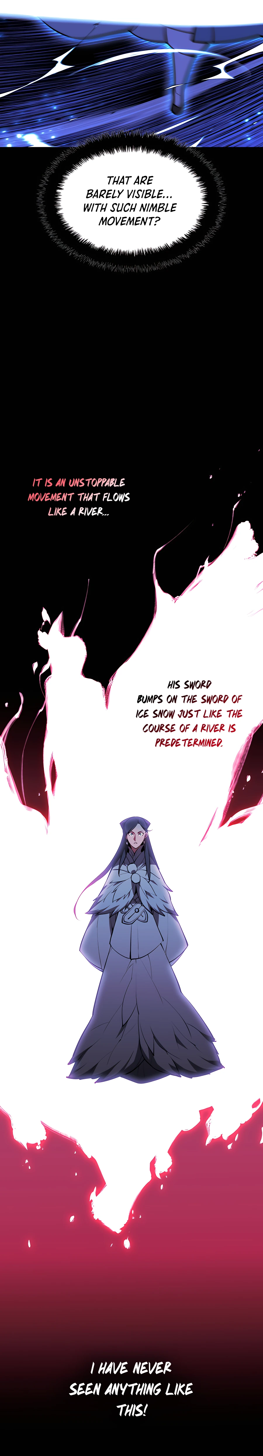 Records of the Swordsman Scholar Chapter 35 — Page 29