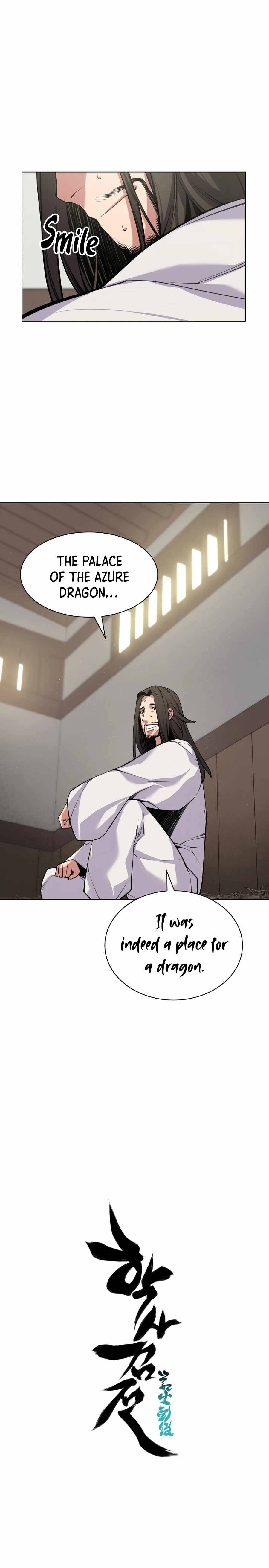 Records of the Swordsman Scholar Chapter 4 — Page 28