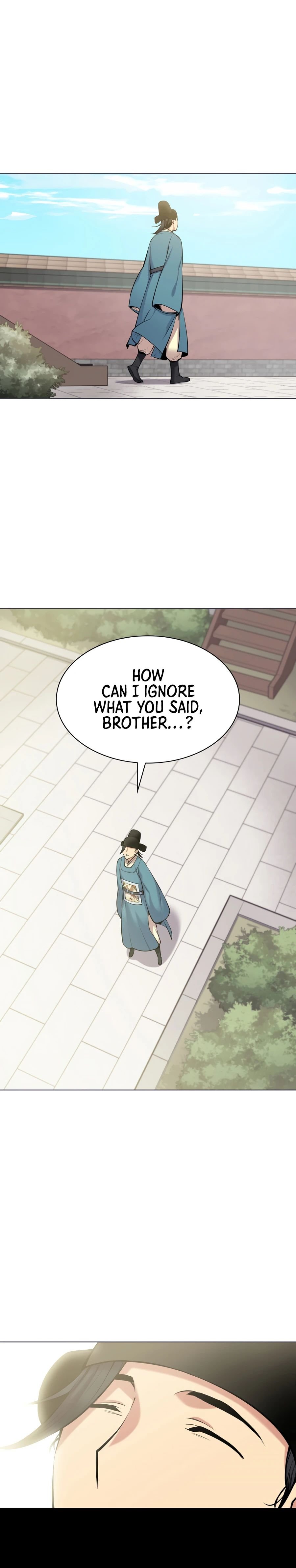 Records of the Swordsman Scholar Chapter 5 — Page 8