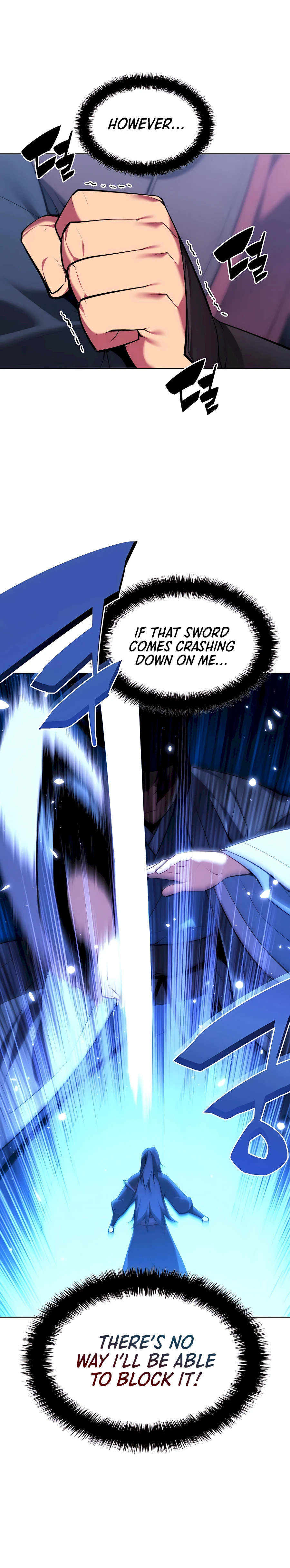 Records of the Swordsman Scholar Chapter 50 — Page 18