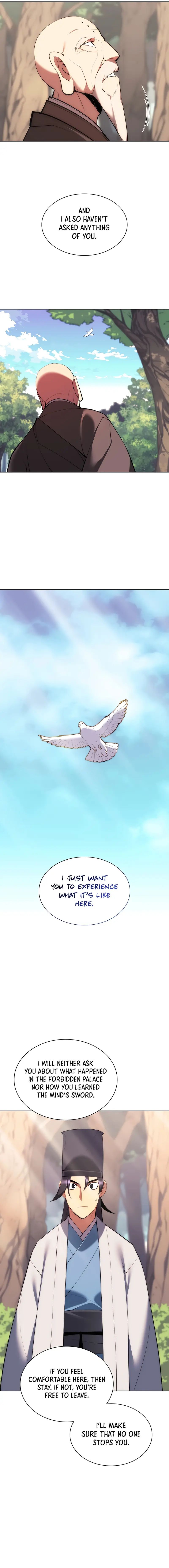 Records of the Swordsman Scholar Chapter 53 — Page 18