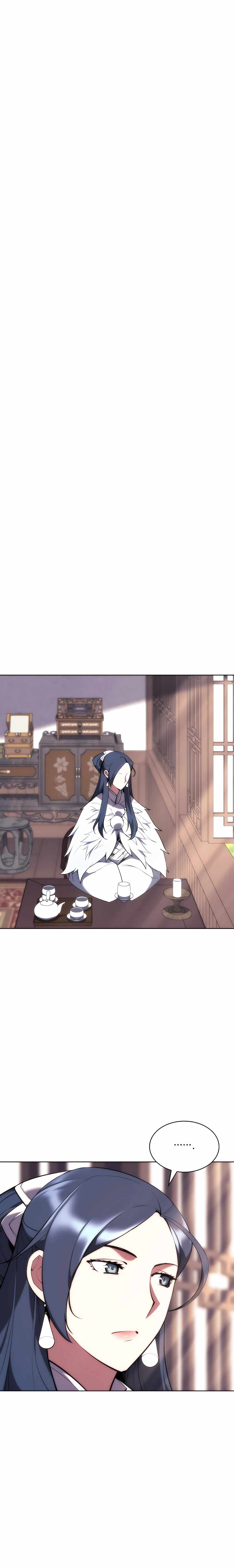 Records of the Swordsman Scholar Chapter 55 — Page 23