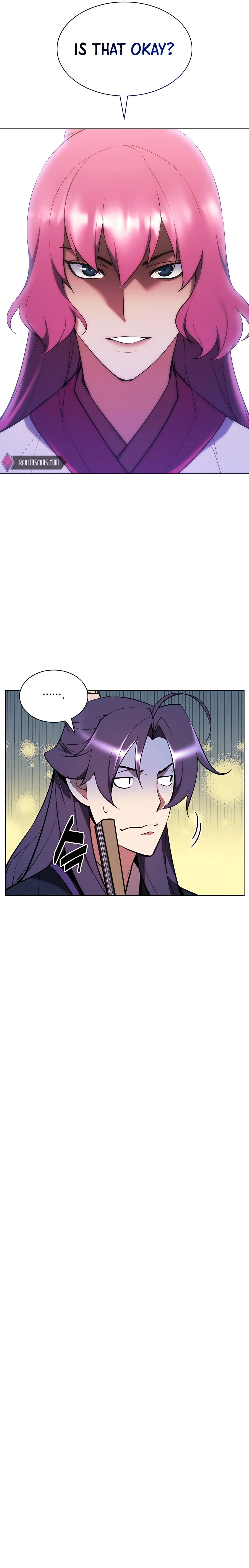 Records of the Swordsman Scholar Chapter 58 — Page 16