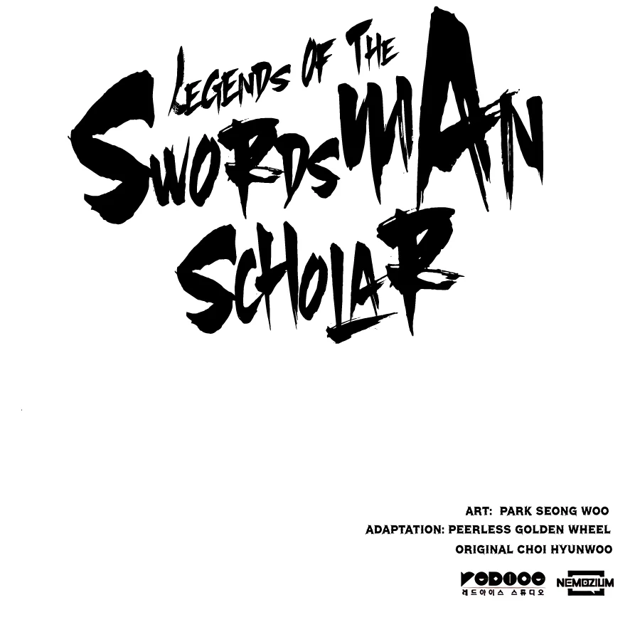 Records of the Swordsman Scholar Chapter 58 — Page 28