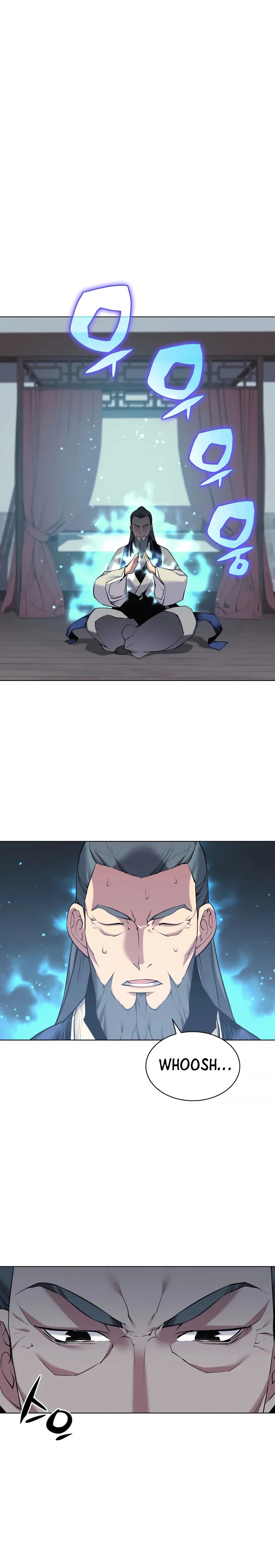 Records of the Swordsman Scholar Chapter 6 — Page 27