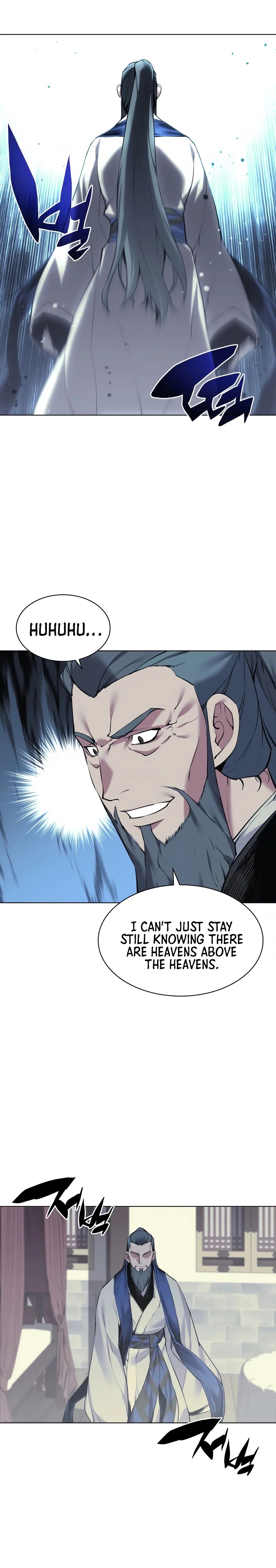 Records of the Swordsman Scholar Chapter 6 — Page 29