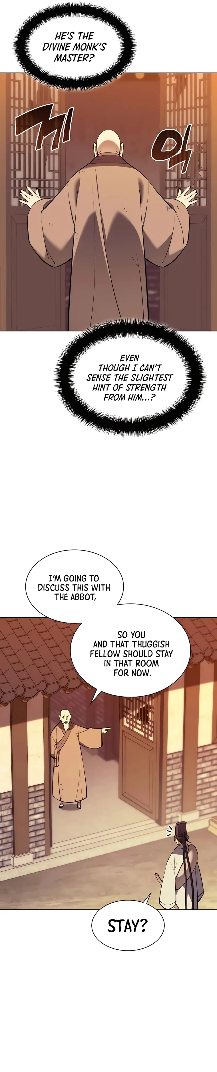 Records of the Swordsman Scholar Chapter 75 — Page 12
