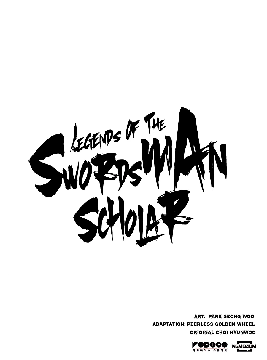 Records of the Swordsman Scholar Chapter 79 — Page 16