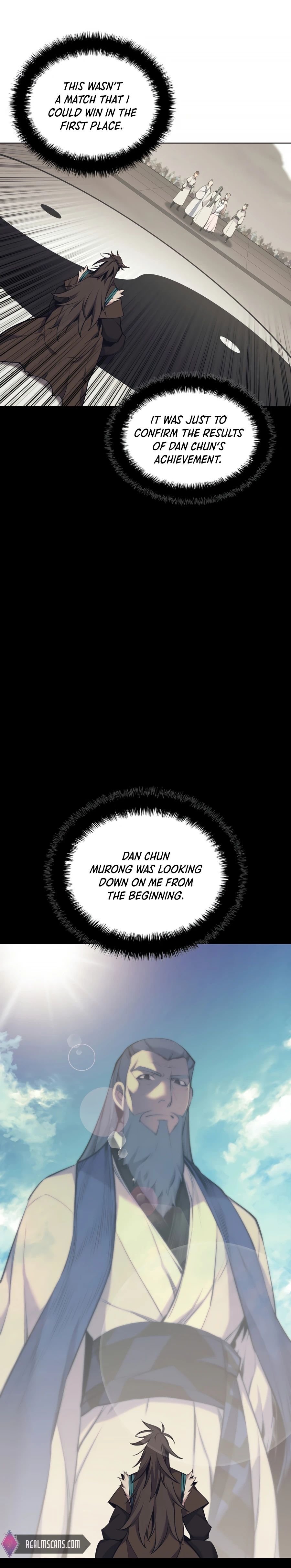Records of the Swordsman Scholar Chapter 8 — Page 30