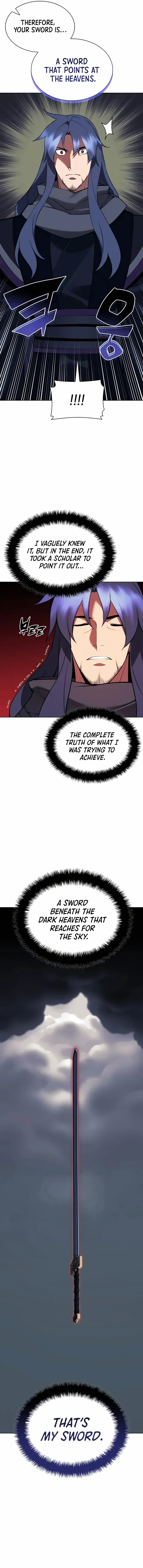 Records of the Swordsman Scholar Chapter 81 — Page 15
