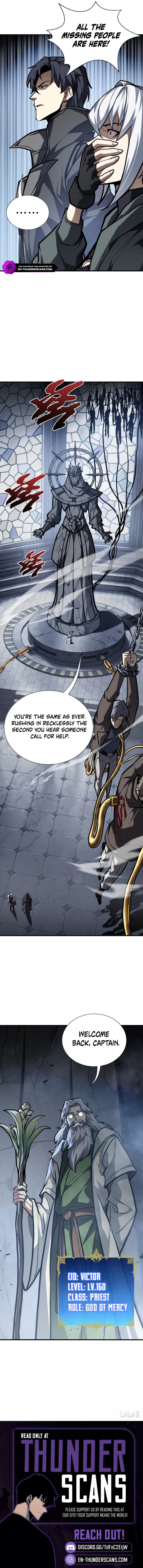 Regenerate Top Players Chapter 18 — Page 4