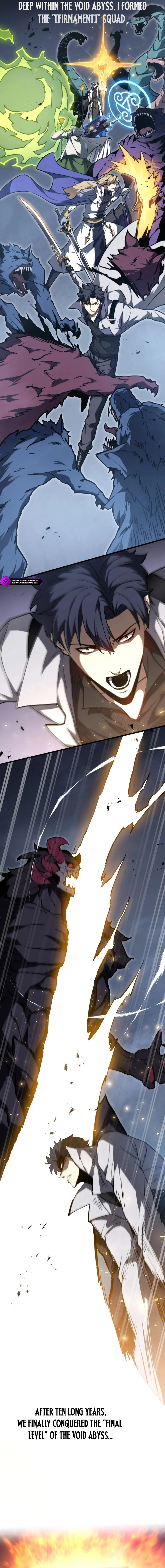 Regenerate Top Players Chapter 2 — Page 11