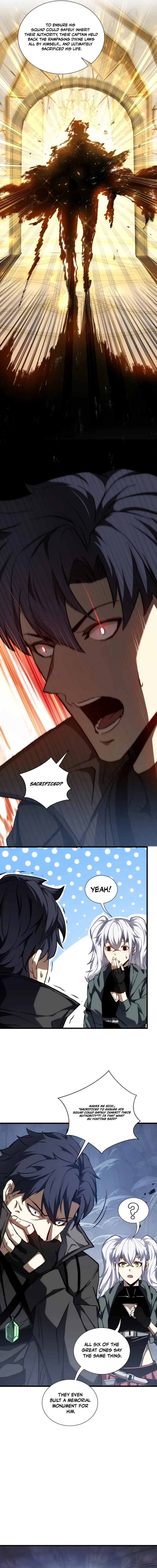 Regenerate Top Players Chapter 2 — Page 13