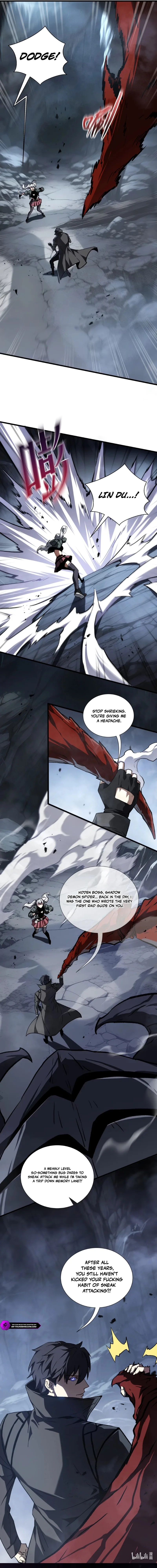 Regenerate Top Players Chapter 2 — Page 15