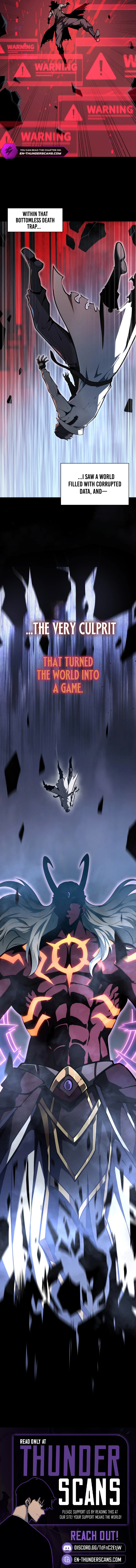 Regenerate Top Players Chapter 3 — Page 7