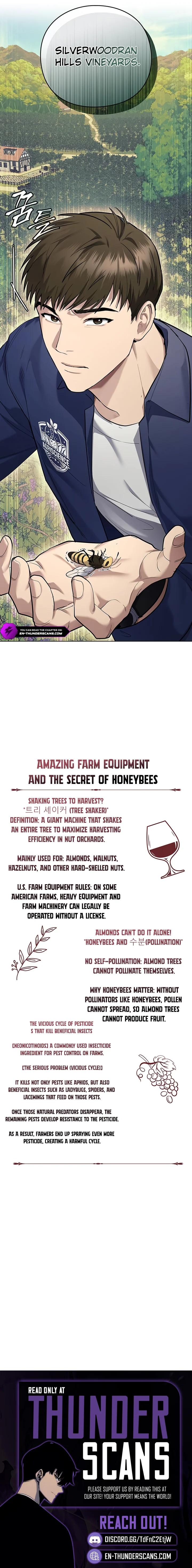 Regressing and Becoming a Farming Tycoon in America Chapter 10 — Page 16