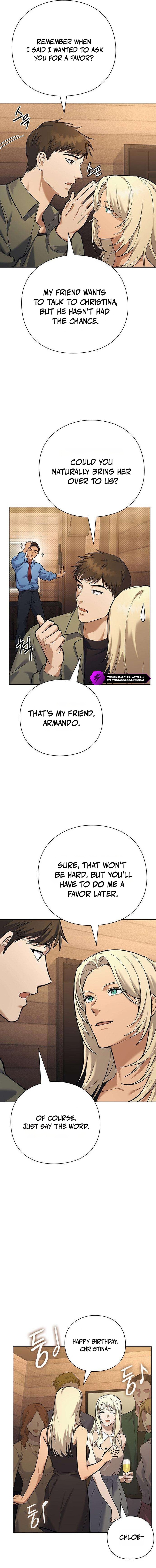 Regressing and Becoming a Farming Tycoon in America Chapter 6 — Page 4