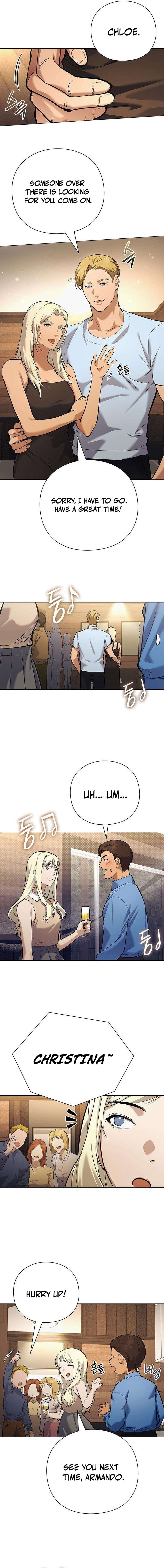 Regressing and Becoming a Farming Tycoon in America Chapter 6 — Page 7