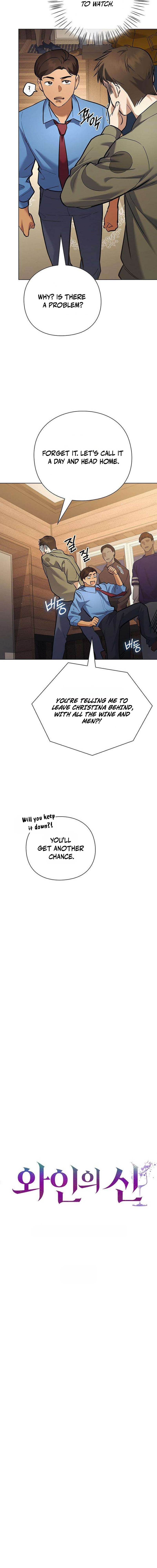 Regressing and Becoming a Farming Tycoon in America Chapter 6 — Page 9