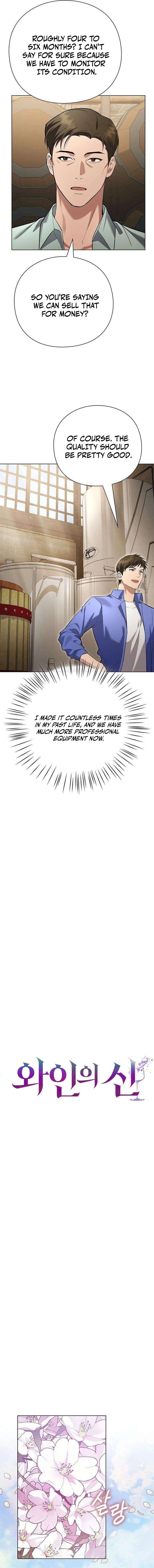 Regressing and Becoming a Farming Tycoon in America Chapter 7 — Page 3