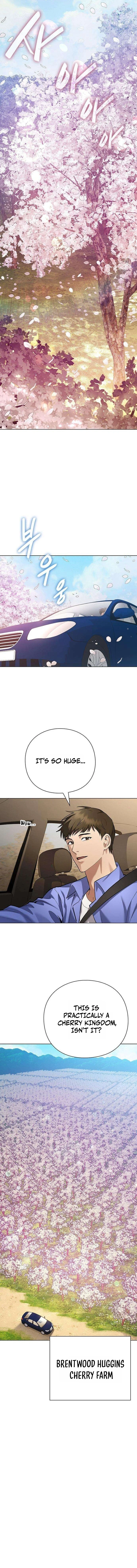 Regressing and Becoming a Farming Tycoon in America Chapter 7 — Page 4
