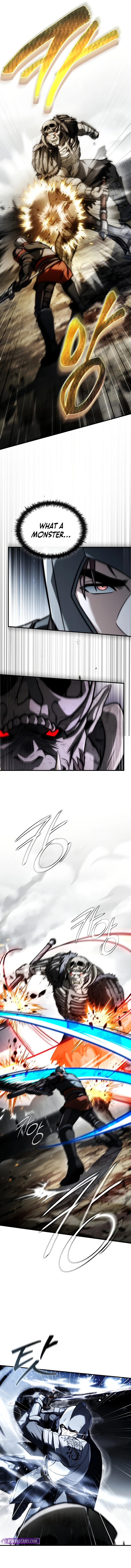 Regression of the Third Prince Chapter 43 — Page 10