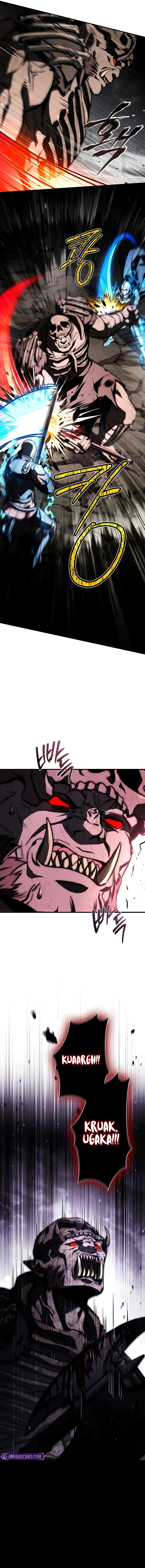 Regression of the Third Prince Chapter 43 — Page 13