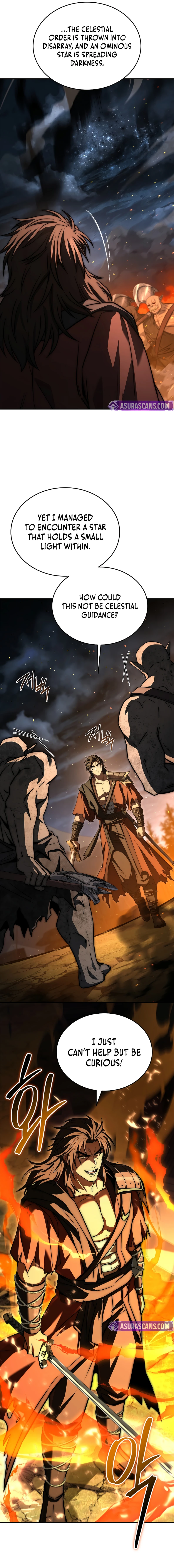 Regression of the Third Prince Chapter 51 — Page 13