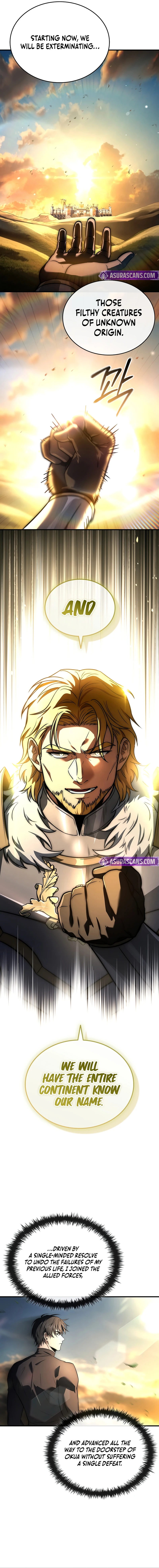 Regression of the Third Prince Chapter 54 — Page 7