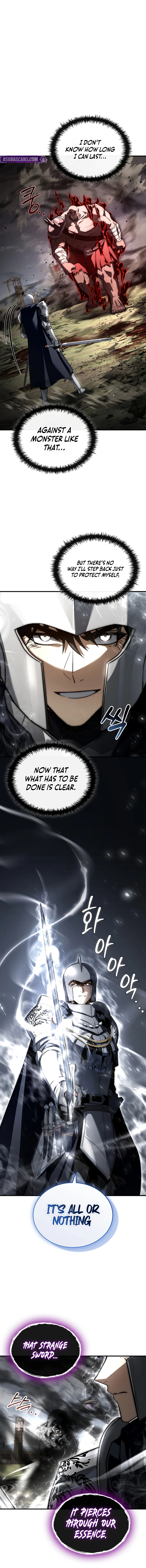 Regression of the Third Prince Chapter 59 — Page 4