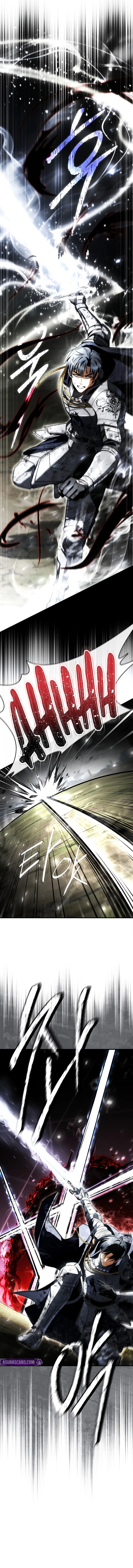 Regression of the Third Prince Chapter 59 — Page 9