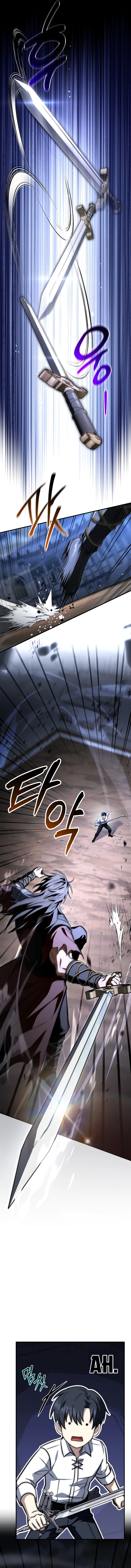 Regression of the Third Prince Chapter 67 — Page 3