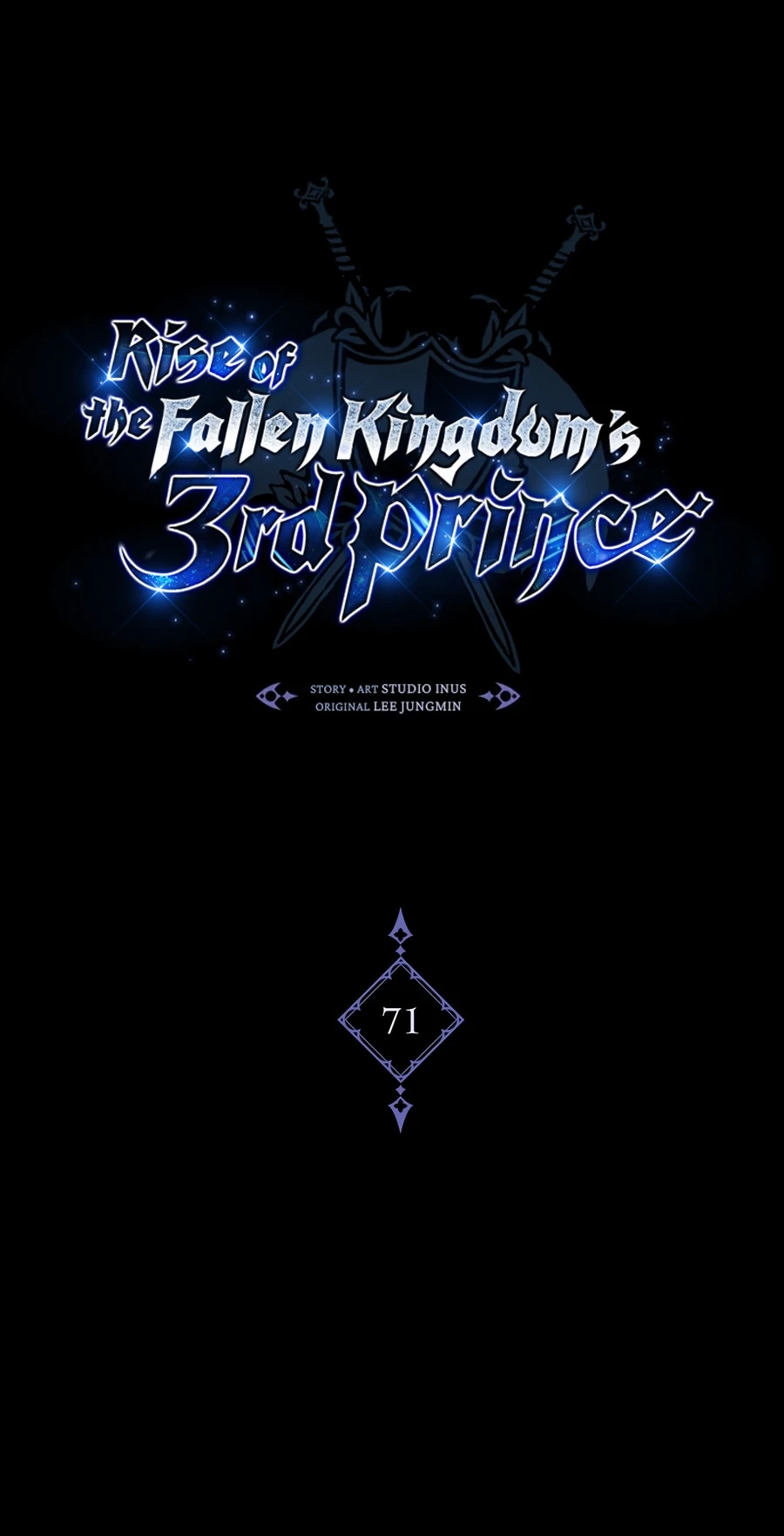 Regression of the Third Prince Chapter 71 — Page 6