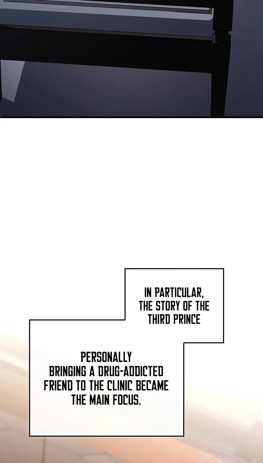 Regression of the Third Prince Chapter 73 — Page 12