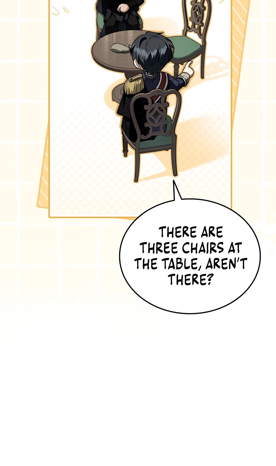 Regression of the Third Prince Chapter 74 — Page 10