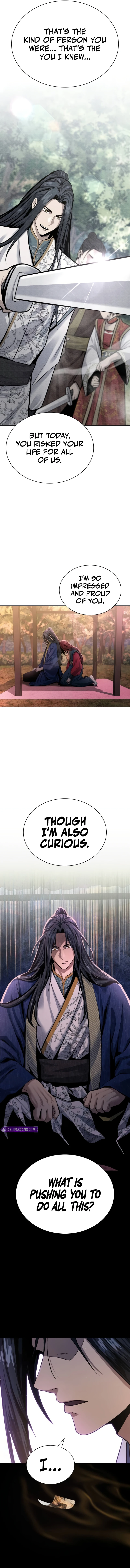 Regression of the Yong Clan Heir Chapter 15 — Page 14