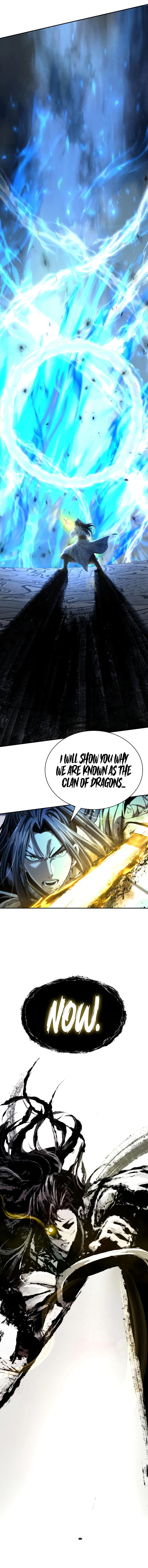 Regression of the Yong Clan Heir Chapter 19 — Page 12