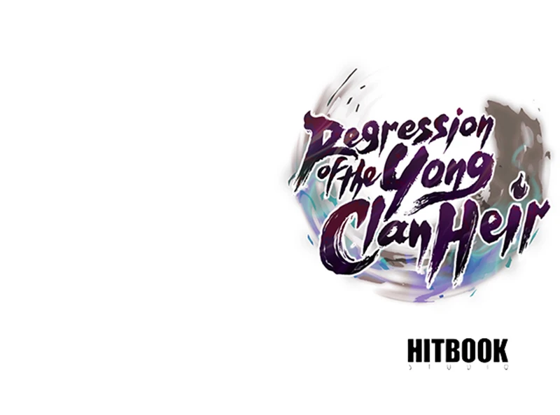 Regression of the Yong Clan Heir Chapter 35 — Page 14