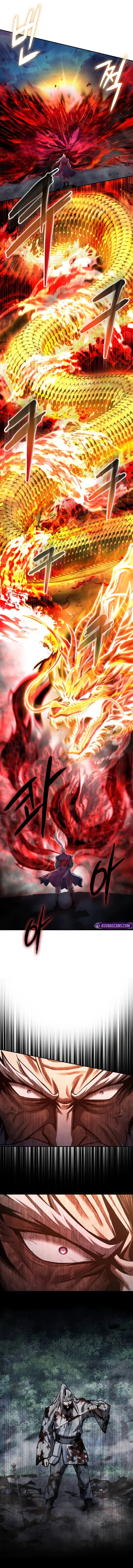 Regression of the Yong Clan Heir Chapter 37 — Page 3