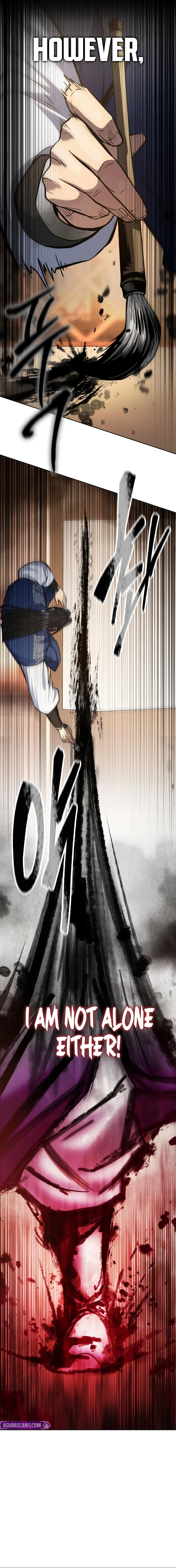 Regression of the Yong Clan Heir Chapter 47 — Page 5