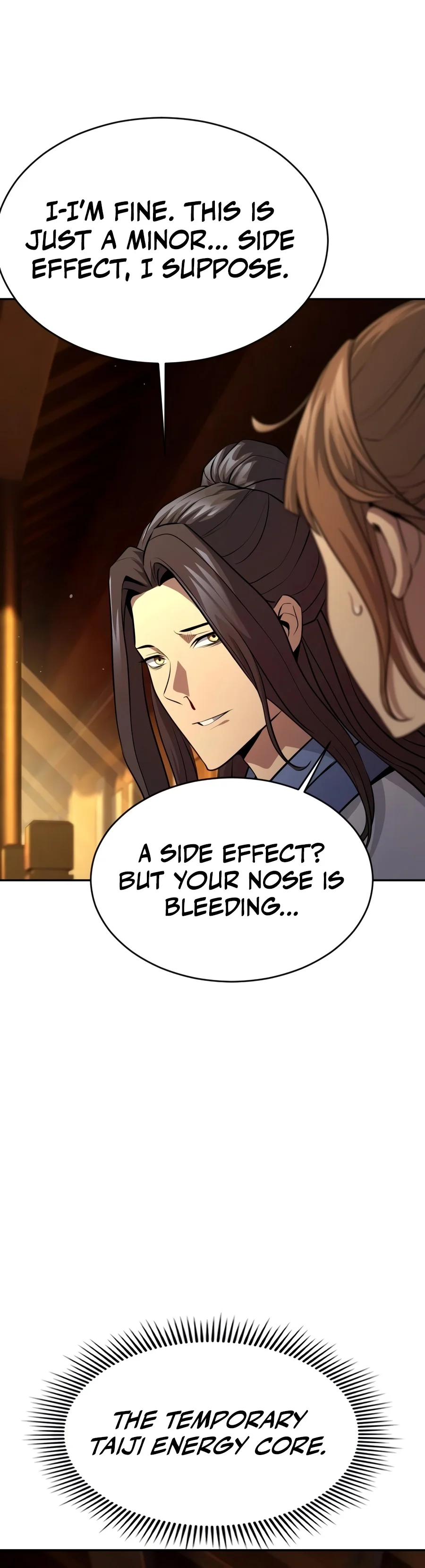 Regression of the Yong Clan Heir Chapter 56 — Page 17