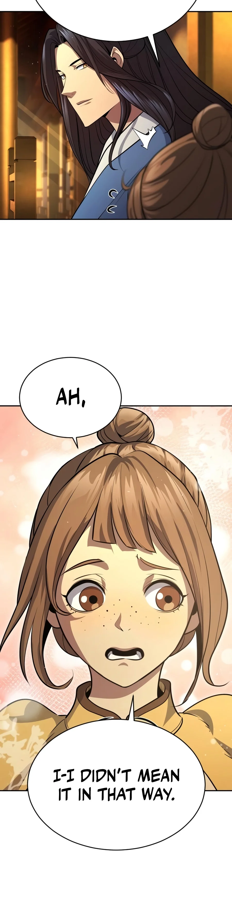 Regression of the Yong Clan Heir Chapter 56 — Page 19