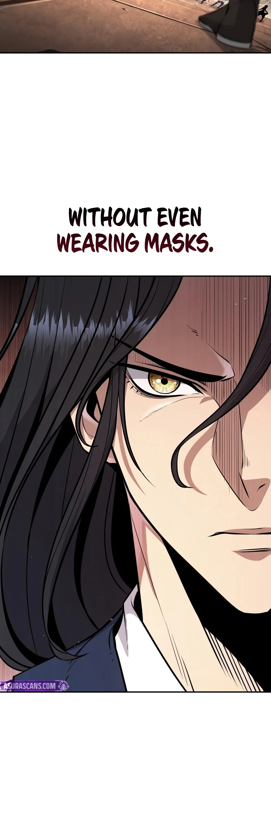 Regression of the Yong Clan Heir Chapter 57 — Page 7