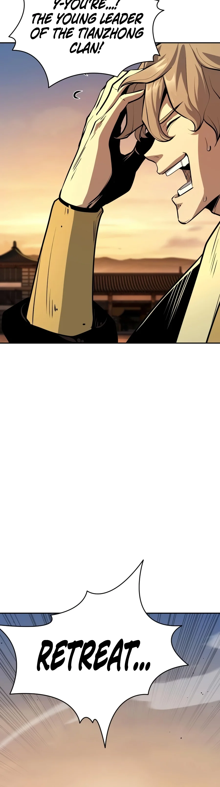 Regression of the Yong Clan Heir Chapter 57 — Page 13