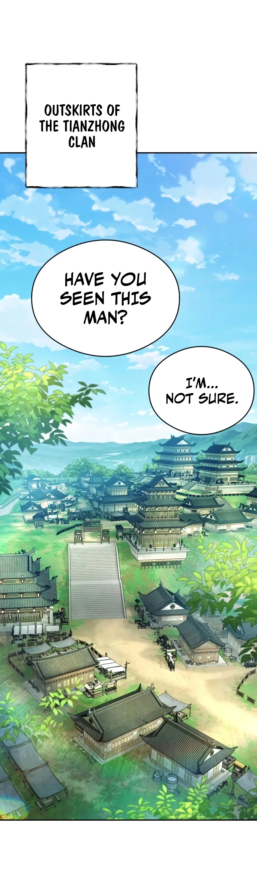 Regression of the Yong Clan Heir Chapter 58 — Page 7