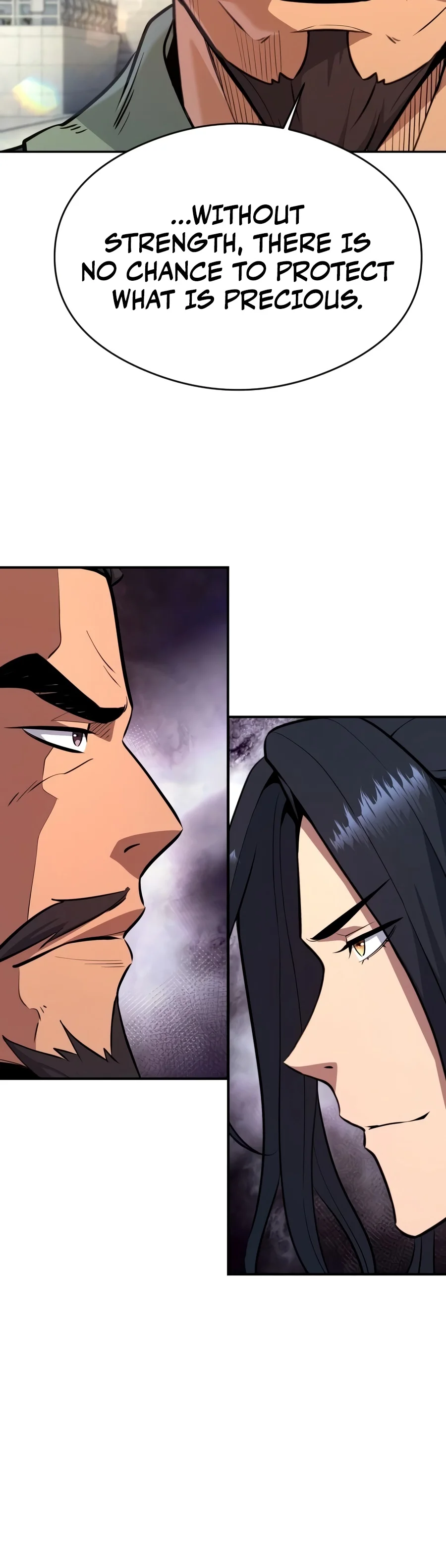 Regression of the Yong Clan Heir Chapter 58 — Page 15